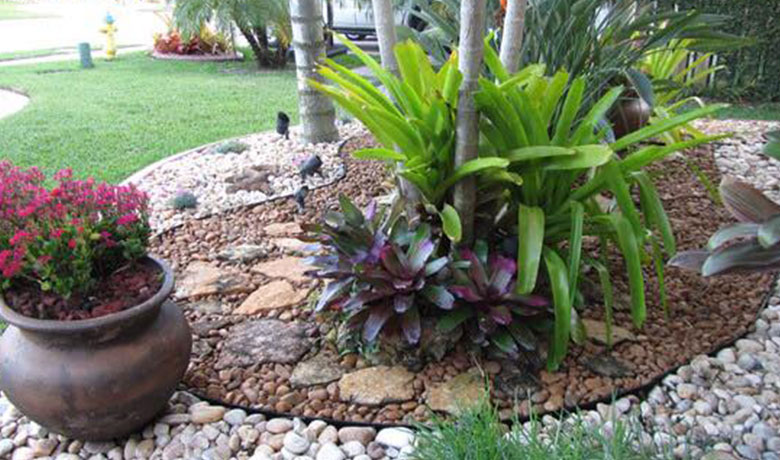 Landscaper in Ottawa, KS | Bones Rock Yard